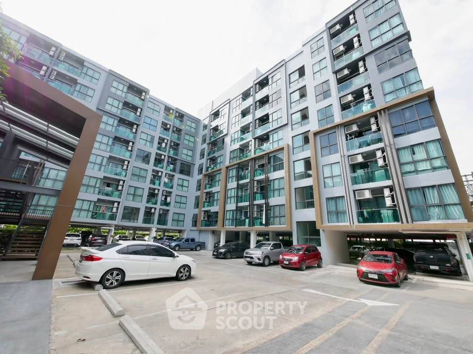 รูป ขายคอนโดสองห้องนอน The Excel Hideaway Sukhumvit 50 ใกล้ BTS พระโขนง (ID 3188208) - รูปที่ 20/21