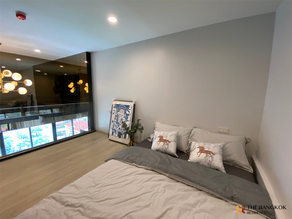 picture Noble Recole Hurry to book!! Limited quantity near MRT Sukhumvit Station - 8/10
