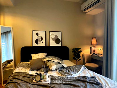 Condos for sale : 1-BR Condo at The Editor Saphan Khwai near BTS Saphan Khwai (ID 659561)