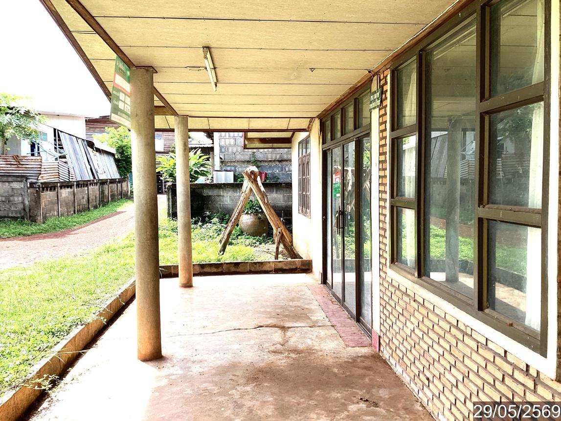 picture HOME 119 Sq.w. That Phanom Nakhon Phanom for 808,000 - 13/25