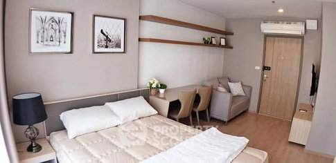 1-BR Condo 30 Sqm At Ideo O2 With BTS Bang Na Access (ID 3184785)