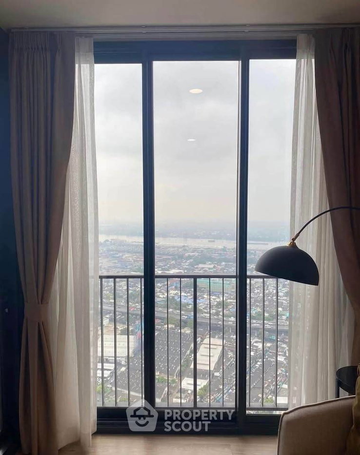 รูป ห้อง 1 ห้องนอน ชั้น 46 Oka Haus Sukhumvit 36 ใกล้ BTS ทองหล่อ (ID 3184553) - รูปที่ 8/31