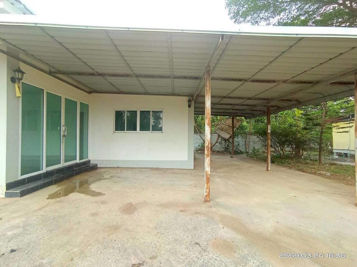 รูป บ้านเดี่ยว 1665 ตร.วา วาปีปทุม มหาสารคาม 7M - รูปที่ 51/65