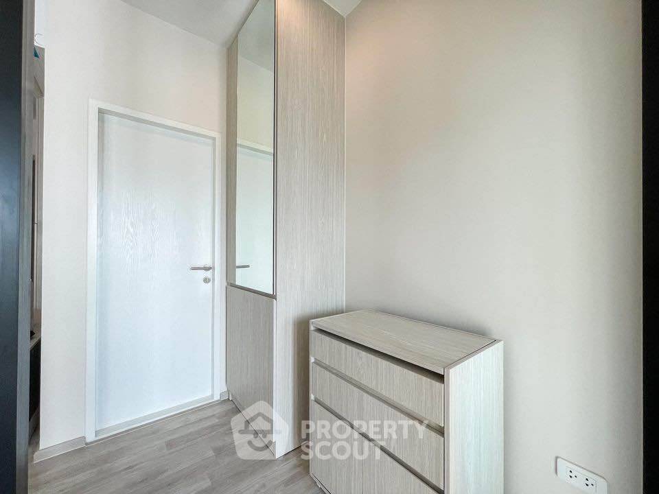 picture 33rd-Floor 1-BR Condo At Niche MONO Mega Space Bangna (ID 3184725) - 5/18