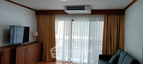 15th-Floor 3-BR Top View Tower Condominium Near BTS Thong Lor (ID 358630)