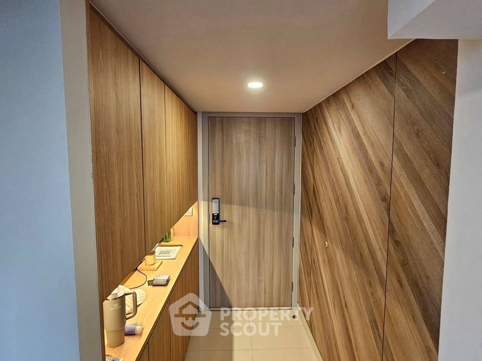 picture 39th-Floor 1-BR Knightsbridge Prime Sathorn | BTS Saint Louis (ID 3184642) - 6/10