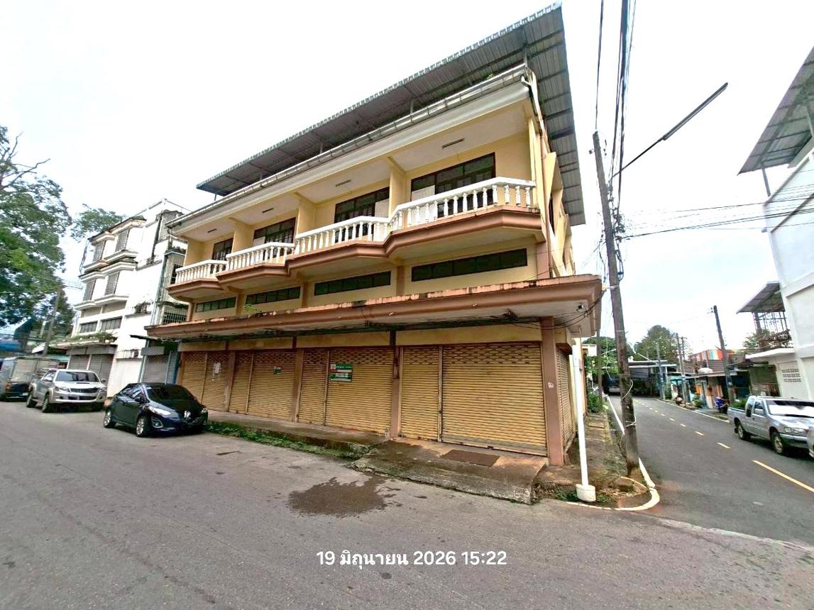 รูป อาคารพาณิชย์ 64 ตร.วา เมืองจันทบุรี จันทบุรี 8.6M - รูปที่ 23/43