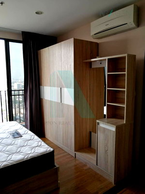 Condos for sale : 🔺 For Sell Condo THE TREE INTERCHANGE Building A, Floor 31,1 bed room, Room size 36 sqm