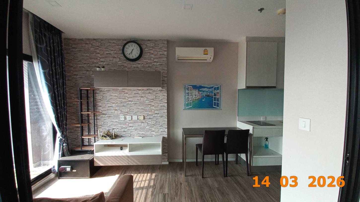 picture CONDO 35.31 Sq.m. Si Racha Chonburi for 2.6M - 17/25