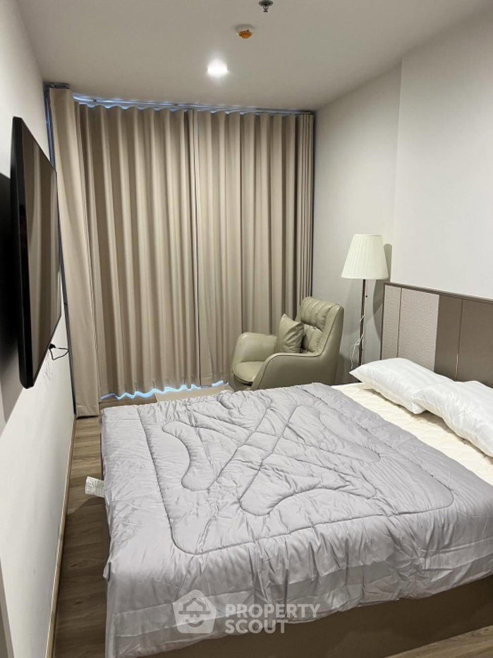 รูป คอนโด 1 ห้องนอน Oka Haus สุขุมวิท 36 ชั้น 31 ขนาด 35 ตร.ม. ใกล้ BTS ทองหล่อ (ID 1408369) - รูปที่ 5/8