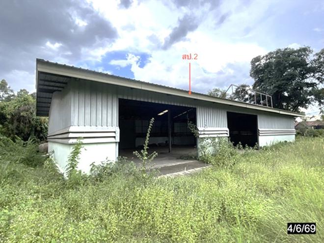 picture HOME 830 Sq.w. Yang Talat Kalasin for 9.9M - 12/45