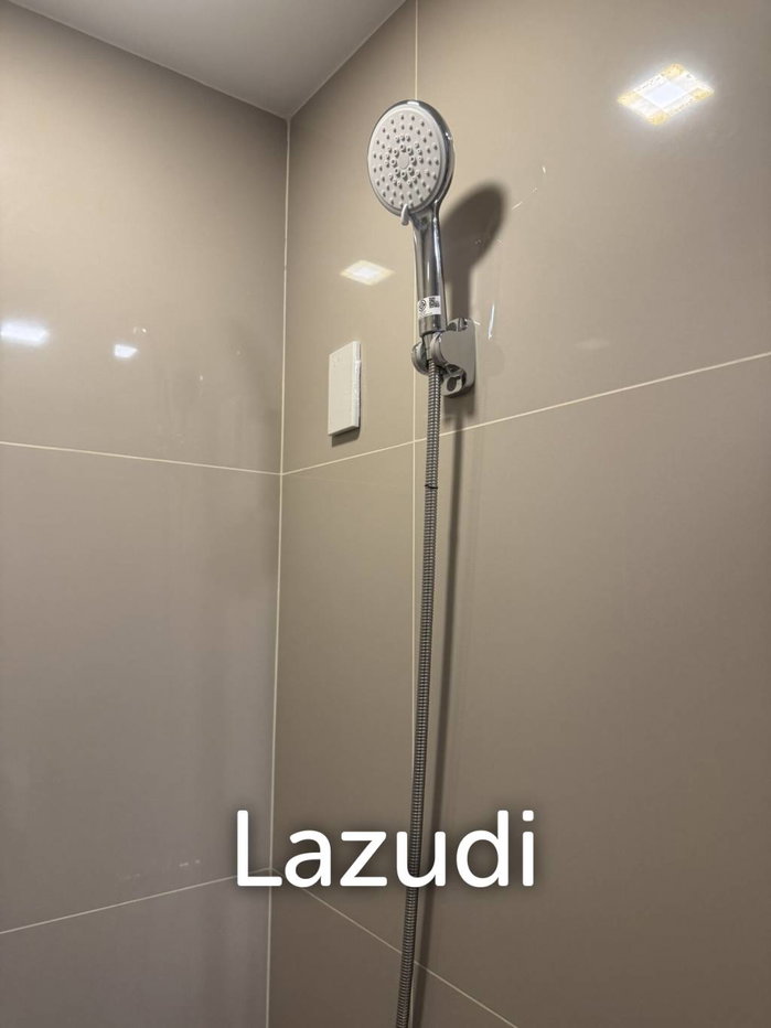 รูป 2 bedrooms plus 2 bathrooms 66.20 Sq.M. Cobe Ratchada - รูปที่ 21/21