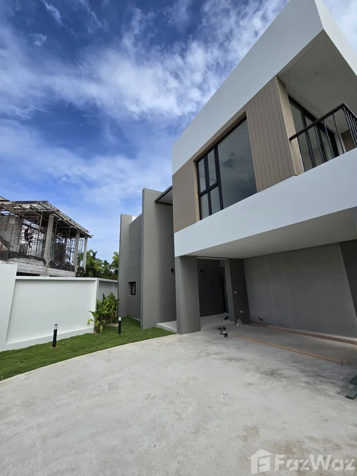 รูป ขาย วิลล่า 4 ห้องนอน ในโครงการ 99 ภูเก็ตอันดามันทรอปิคอลโฮม 6670153 - รูปที่ 16/38