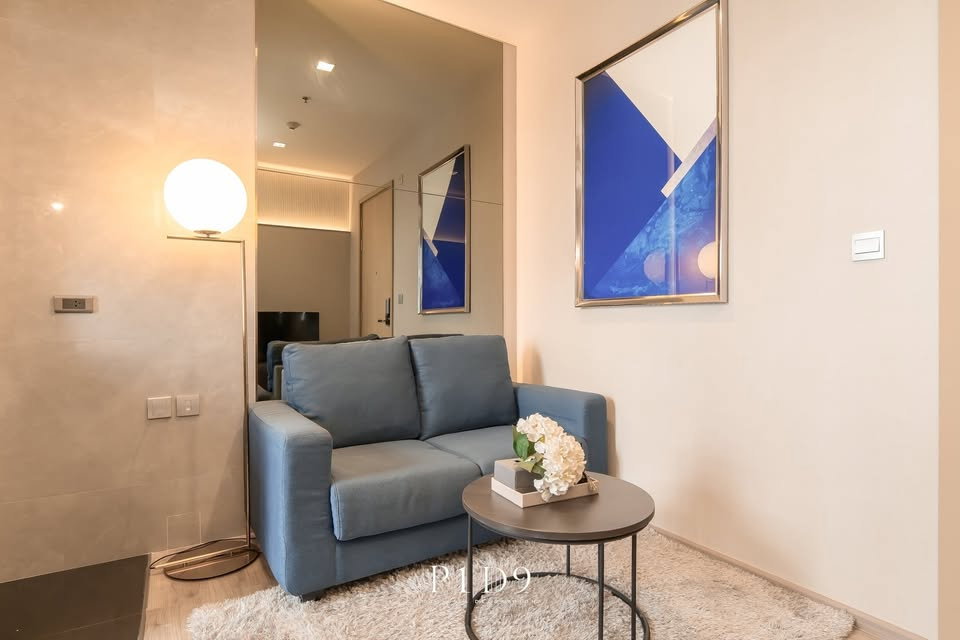 รูป For Rent  🏢✨  Life Ladprao (ไลฟ์ ลาดพร้าว) เดินทางสะดวก  สนใจแอดไลน์ @255ghzjq. มี@ด้วยน้าꔛ - รูปที่ 2/14