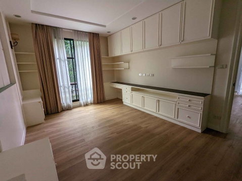 200m To MRT Thailand Cultural Centre | 2-BR Amanta Ratchada (ID 1062484)