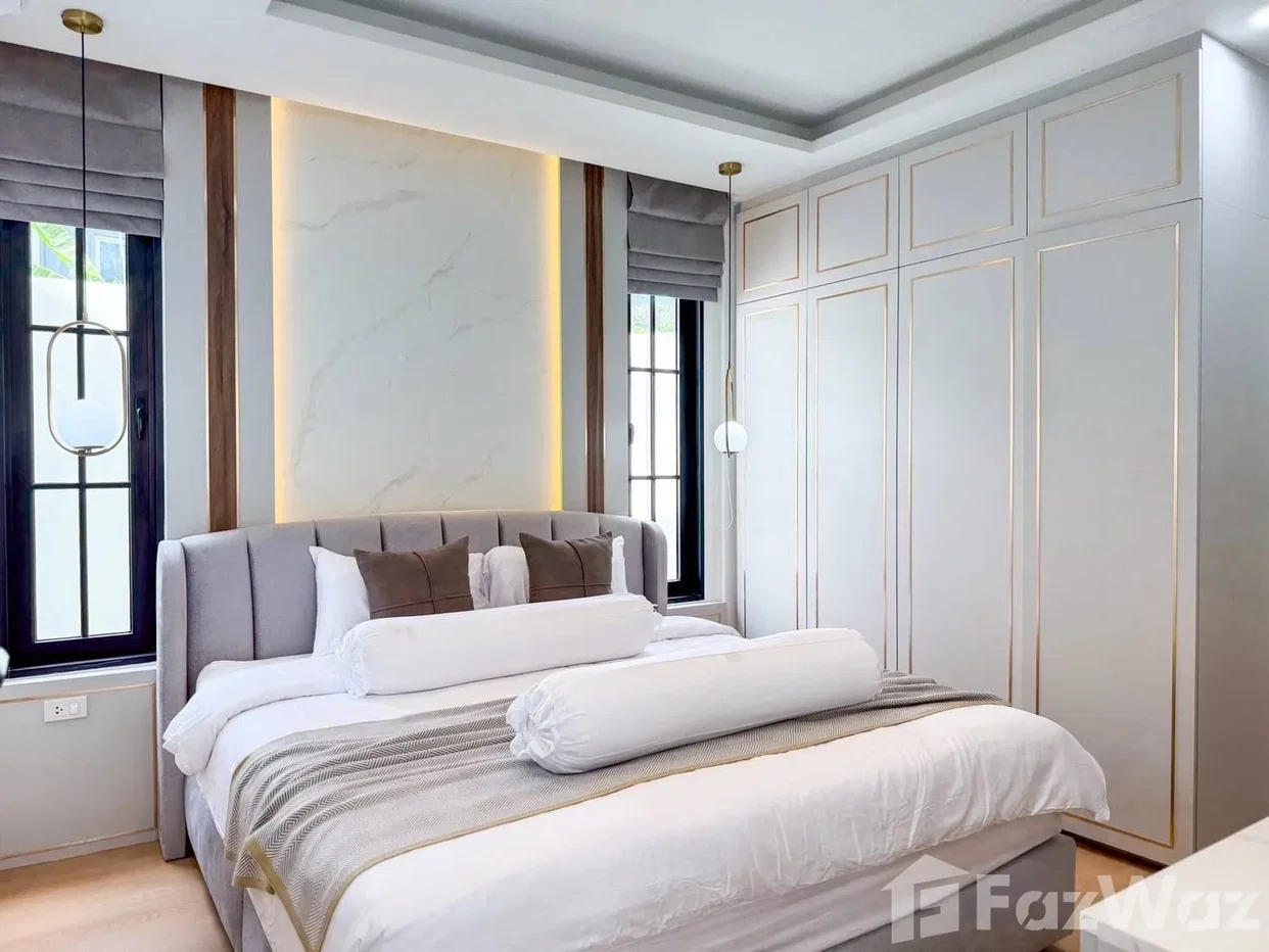 picture 3 Bedroom Villa for sale in Kamala, Phuket 6670280 - 30/30
