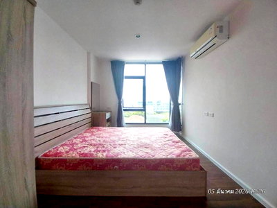 ขายคอนโด : 🔥 ขาย คอนโด เฟรช คอนโดมิเนียม (Fresh Condominium) | ใกล้ MRT บางซ่อน – เตาปูน