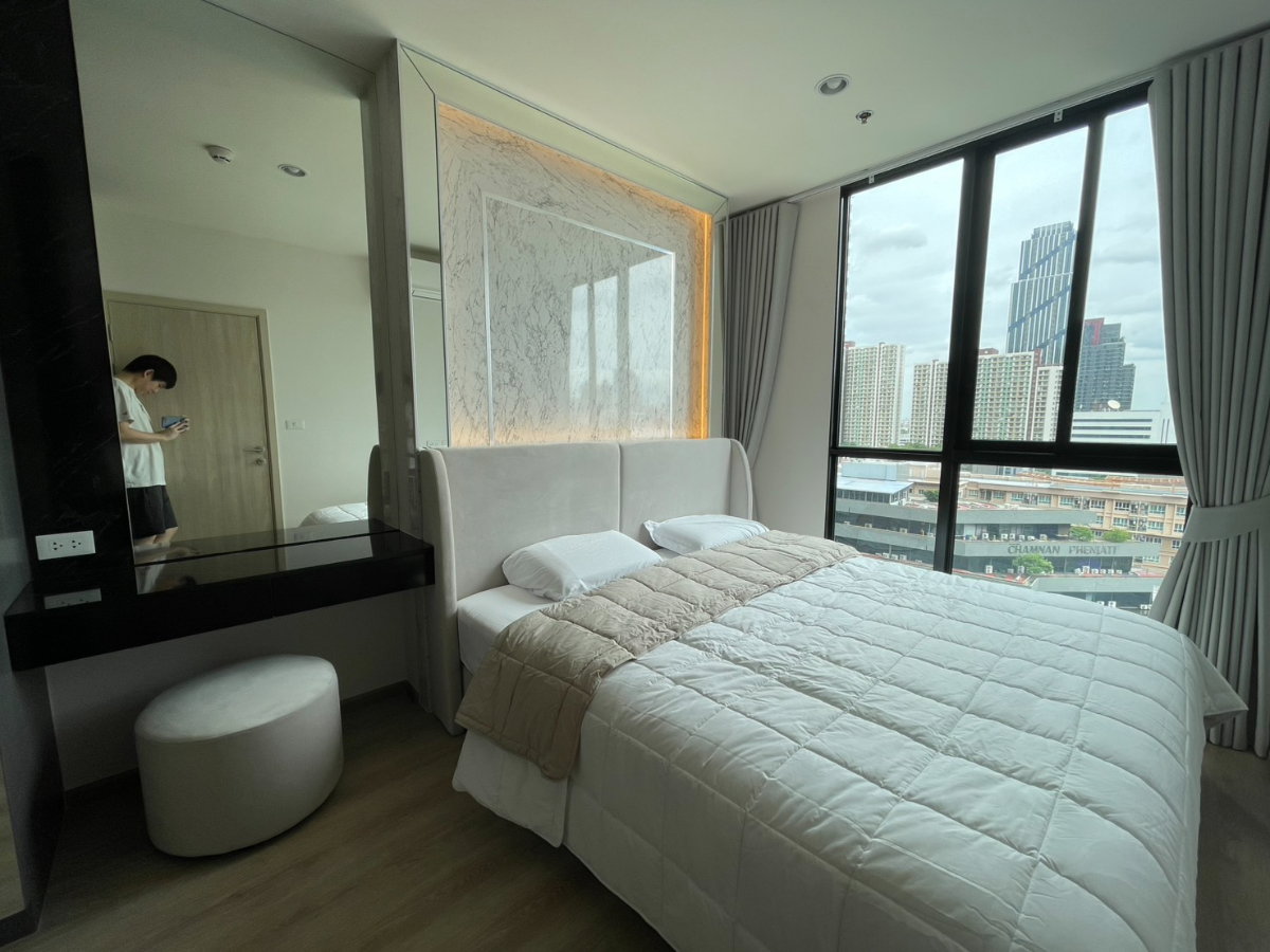 picture 🔥🔥 NUE District R9 rental size 30 sqm 🔥🔥 - 7/17
