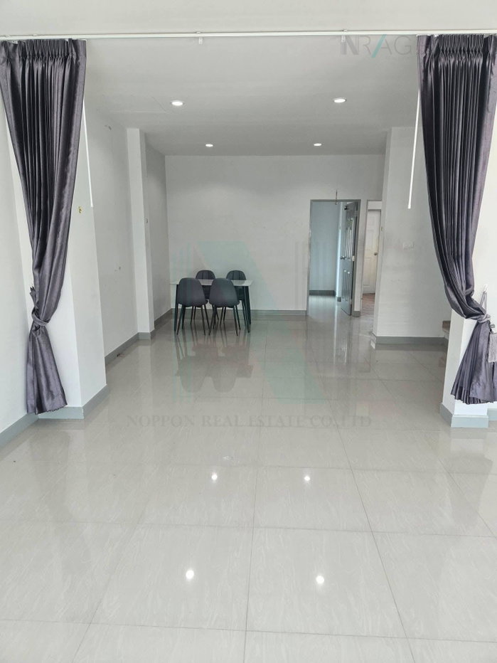 picture 📌 For Sell Twin house BAAN PROMSIRI PHETKASEM 77 2-story 4 bedroom 3 bathroom - 4/8