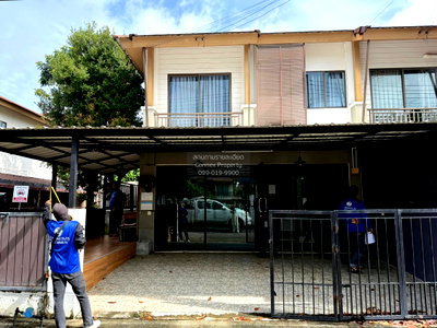 Townhouses for sale Phuket : For Sale Townhouse/Townhome  , Pruksa Ville Kathu - Patong , Kathu , Kathu , Phuket , CX-161630 ✅ Live chat with us ADD LINE @connexproperty ✅