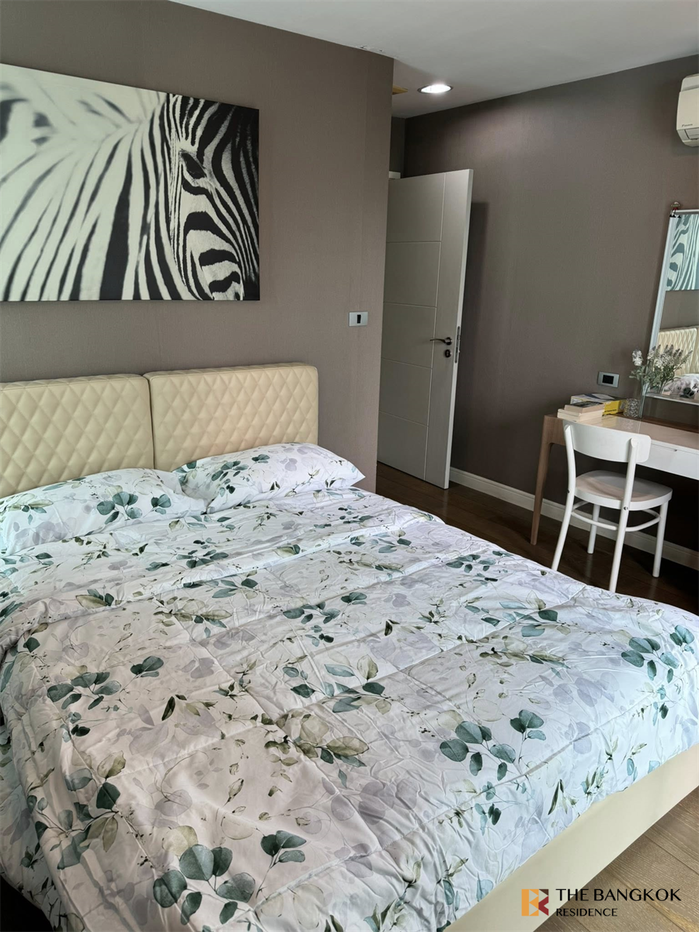 picture The Crest Sukhumvit 24 near BTS Phrom Phong - 2/10