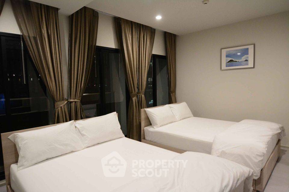 picture 100m To BTS Phloen Chit | 1-BR At Noble Ploenchit (ID 457753) - 8/14