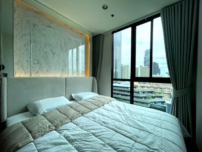 Condos for rent New Petchburi Road Bangkok : 🔥🔥 NUE District R9 rental size 30 sqm 🔥🔥
