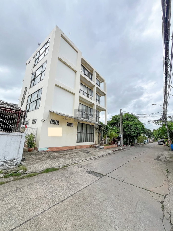 รูป ขายอาคารพาณิชย์ บ้านธารทิพ ห้องมุม หัวหมาก เขต บางกะปิ กรุงเทพ CX-160245 ✅ ทักไลน์ @connexproperty ตอบทันที ทีมงานมืออาชีพ ✅ - รูปที่ 1/6