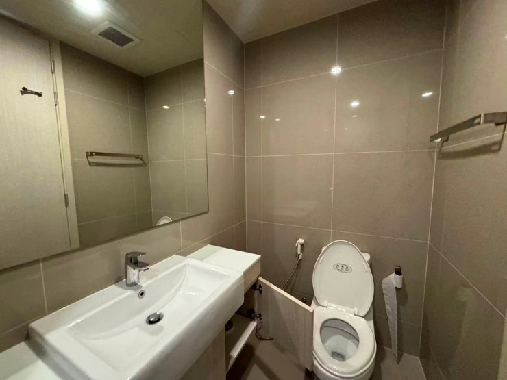 รูป ให้เช่า Noble Recole Sukhumvit 19 | 1 Bedroom 35 ตร.ม. | ชั้น 19 | 23,000 บาท | ใกล้ BTS Asok - รูปที่ 6/6