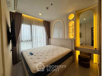 รูปภาพ 32nd-Floor 2-BR At Life Asoke Hype Near ARL Makkasan (ID 3120040)