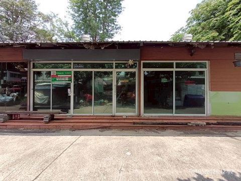 OFFICE 69 Sq.w. Pak Kret Nonthaburi for 4.4M