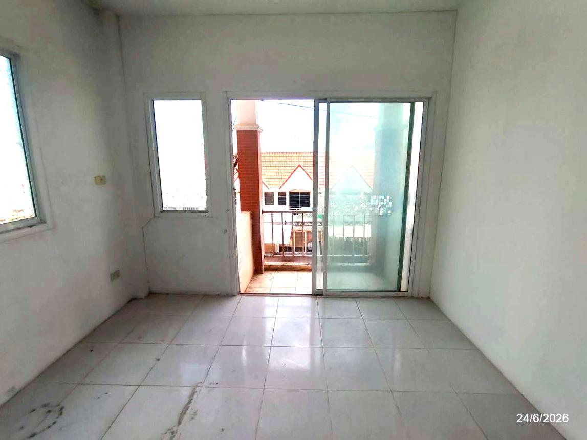 picture SHOP HOUSE 36.4 Sq.w. Muang Khon Kaen Khon Kaen for 6M - 40/45