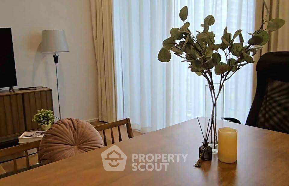 picture 2-BR 86 Sqm At Muniq Langsuan Near BTS Ratchadamri (ID 3187261) - 12/14