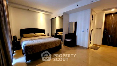 Condos for rent : 1-BR 35 Sqm At Centara Avenue Residence, Pattaya South For Rent (ID 2148174)