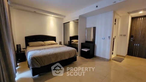 คอนโด 1 ห้องนอน ขนาด 35 ตร.ม. Centara Avenue Residence พัทยาใต้ ให้เช่า (ID 2148174)