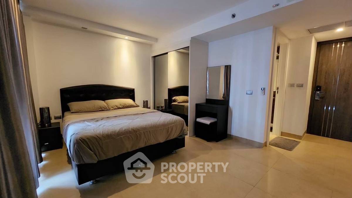 รูป คอนโด 1 ห้องนอน ขนาด 35 ตร.ม. Centara Avenue Residence พัทยาใต้ ให้เช่า (ID 2148174) - รูปที่ 1/13
