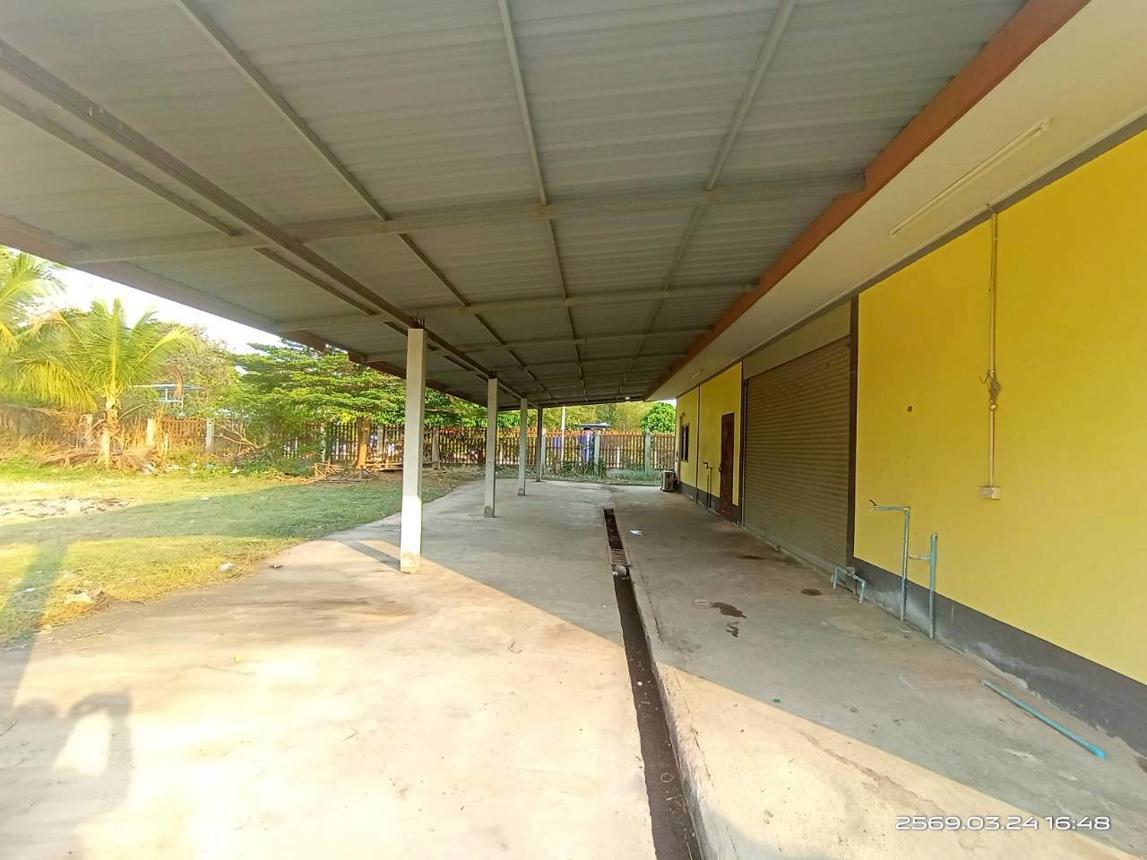 รูป บ้านเดี่ยว 1665 ตร.วา วาปีปทุม มหาสารคาม 7M - รูปที่ 35/65