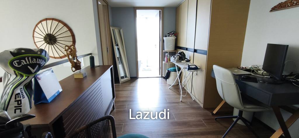 picture Stunning 1-Bed Duplex at Beverly Mountain Bay - 12/21