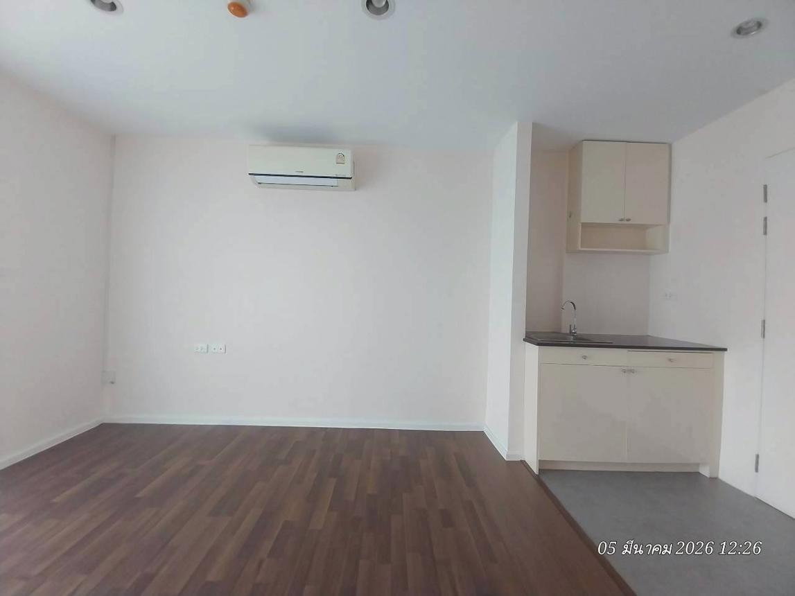 รูป 🔥 ขาย คอนโด เฟรช คอนโดมิเนียม (Fresh Condominium) | ใกล้ MRT บางซ่อน – เตาปูน - รูปที่ 5/8