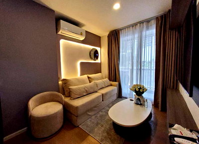 คอนโดให้เช่า : #A124423 ✅ 11/8/69  ให้เช่า Suanbua Residence📲📢สอบถาม ld line @condoboy