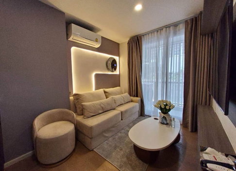 Suanbua Residence