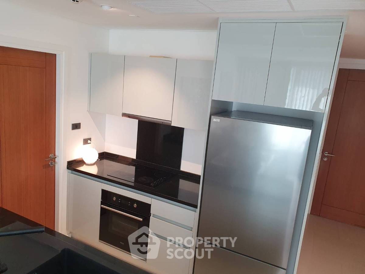 รูป คอนโด 2 ห้องนอน Wind Sukhumvit 23 ใกล้ BTS อโศก (ID 3186933) - รูปที่ 8/10