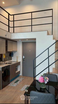 30th-Floor 2-BR At Ideo Rama 9 - Asoke Near MRT Phra Ram 9 (ID 3156000)