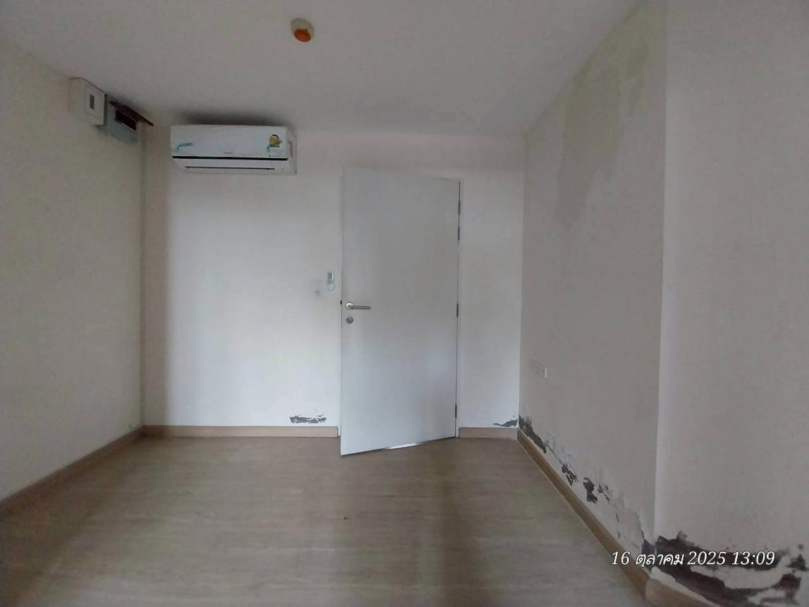 รูป 🔥 ขาย คอนโด เฟรช คอนโดมิเนียม (Fresh Condominium) | ใกล้ MRT เตาปูน - รูปที่ 3/11