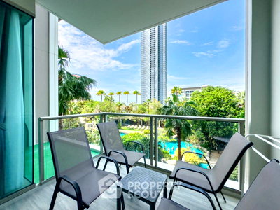 Condos for sale : 1-BR 45 Sqm Condo For Sale At The Riviera Wongamat (ID 2136886)