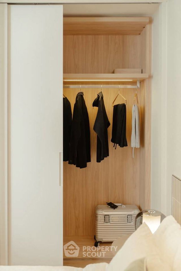 picture 1-BR Condo At Noble Form Thonglor, BTS Thong Lor Area (ID 3188513) - 6/9
