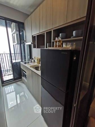 รูป ห้องชุดหนึ่งห้องนอน ชั้น 23 Knightsbridge Prime Onnut ใกล้ BTS อ่อนนุช (ID 3069965) - รูปที่ 5/9