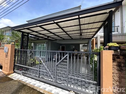 3 Bedroom House for Sale at The Plant Thepkrasatti-Thalang 6671691