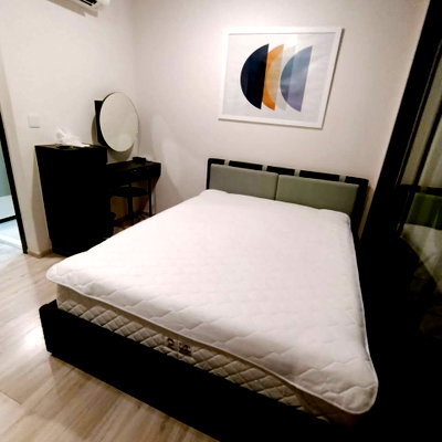 คอนโดให้เช่า : เช่าคอนโด xt huaikhwang/เอ็กซ์ที ห้วยขวาง (B6908018) ID Line : @condo88