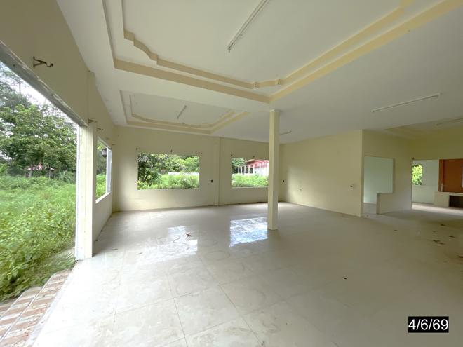 picture HOME 830 Sq.w. Yang Talat Kalasin for 9.9M - 5/45